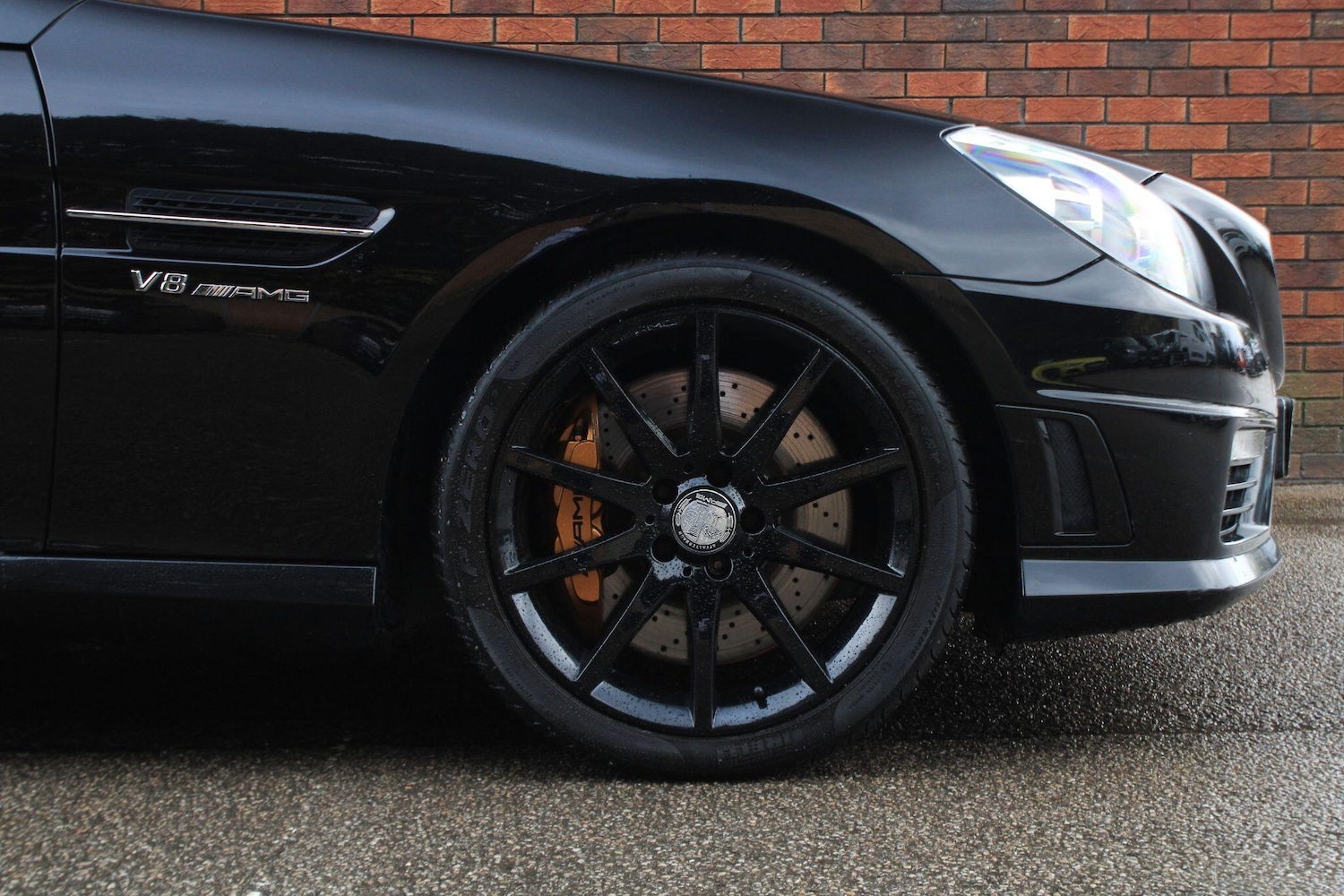 Used Mercedes-Benz SLK 2013 for sale - 76619858: Photo 12