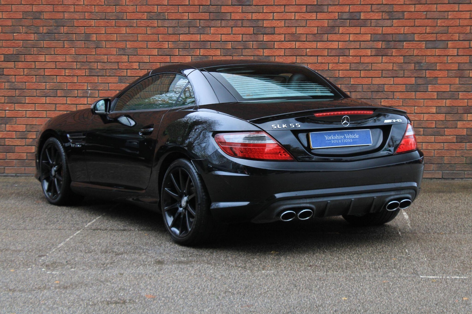 Used Mercedes-Benz SLK 2013 for sale - 76619858: Photo 15