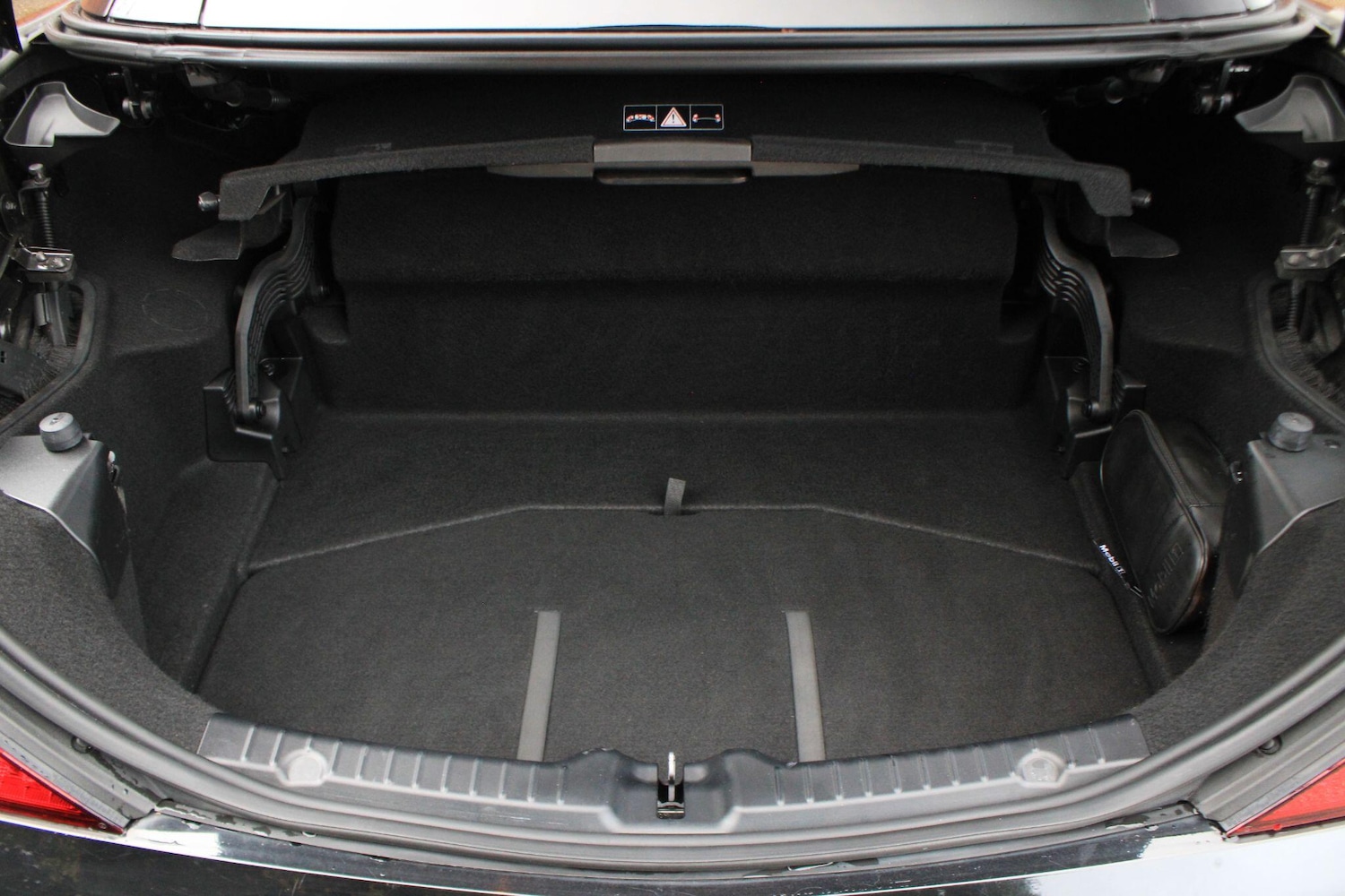 Used Mercedes-Benz SLK 2013 for sale - 76619858: Photo 36