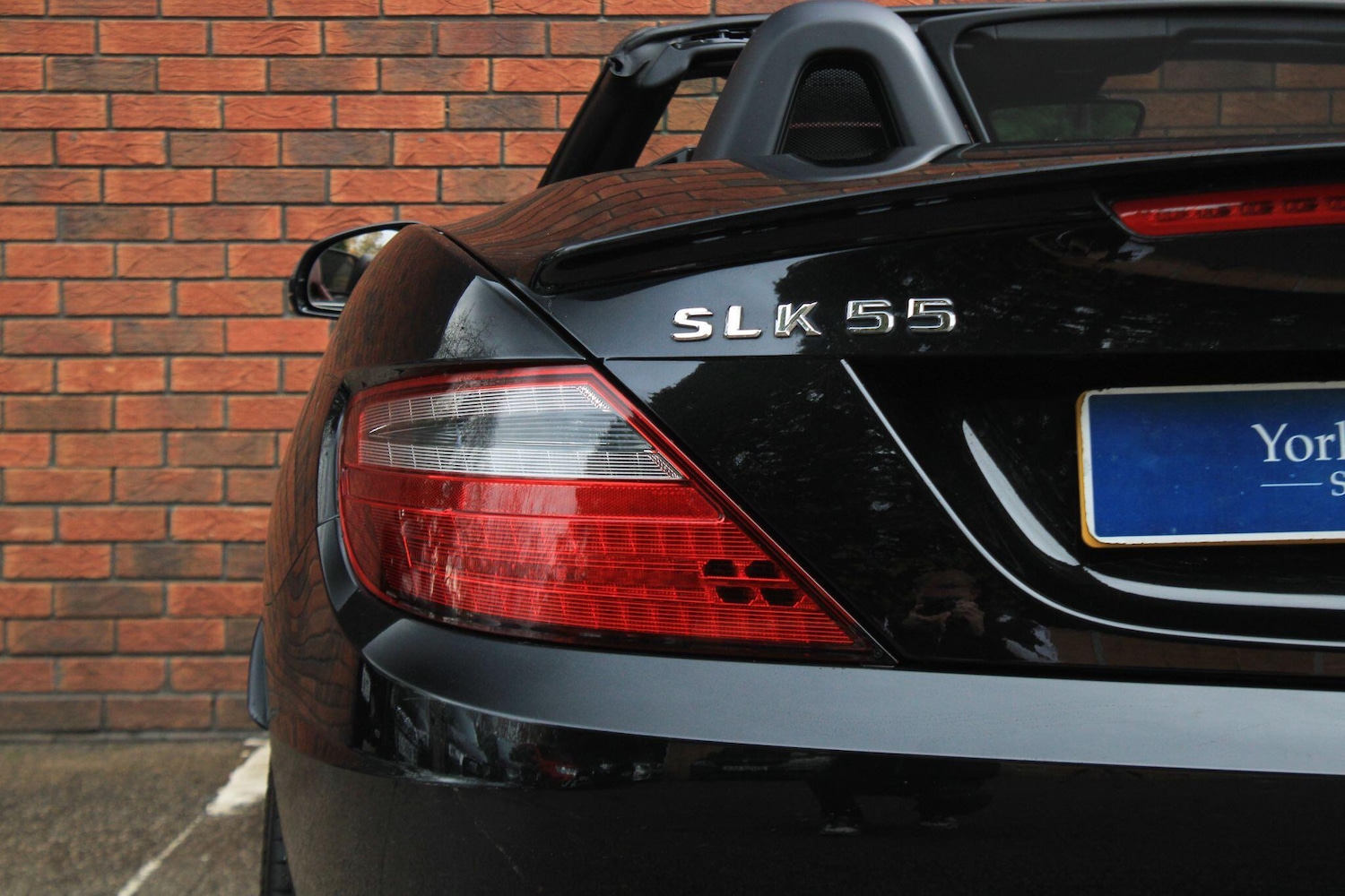 Used Mercedes-Benz SLK 2013 for sale - 76619858: Photo 38