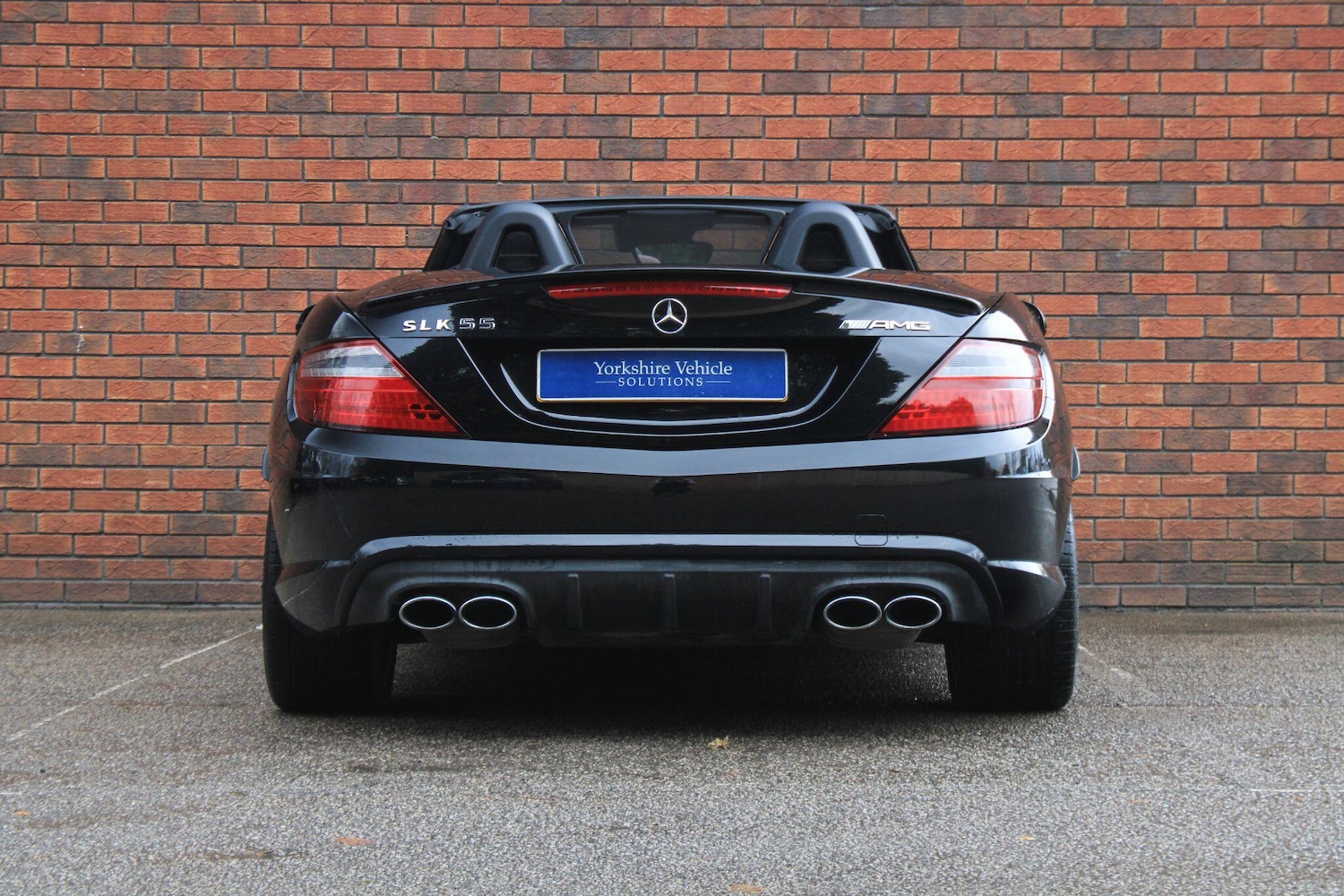 Used Mercedes-Benz SLK 2013 for sale - 76619858: Photo 40