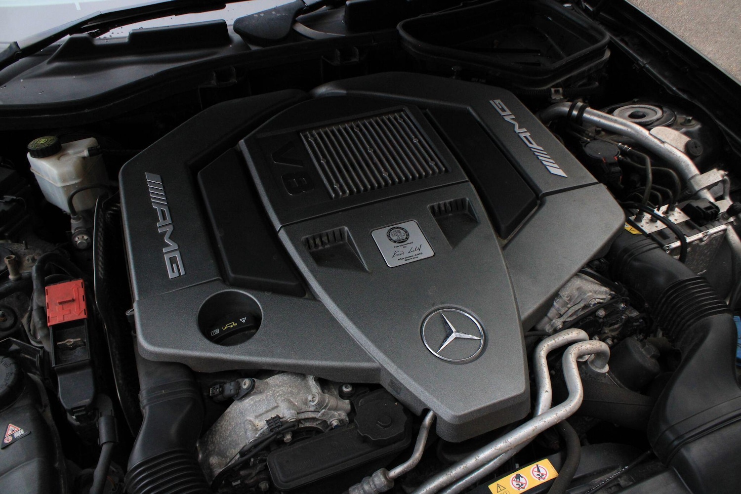 Used Mercedes-Benz SLK 2013 for sale - 76619858: Photo 41