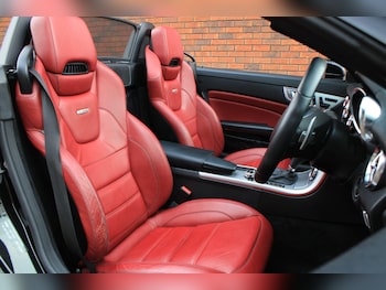 Used Mercedes-Benz SLK 2013 for sale - 76619858: Photo