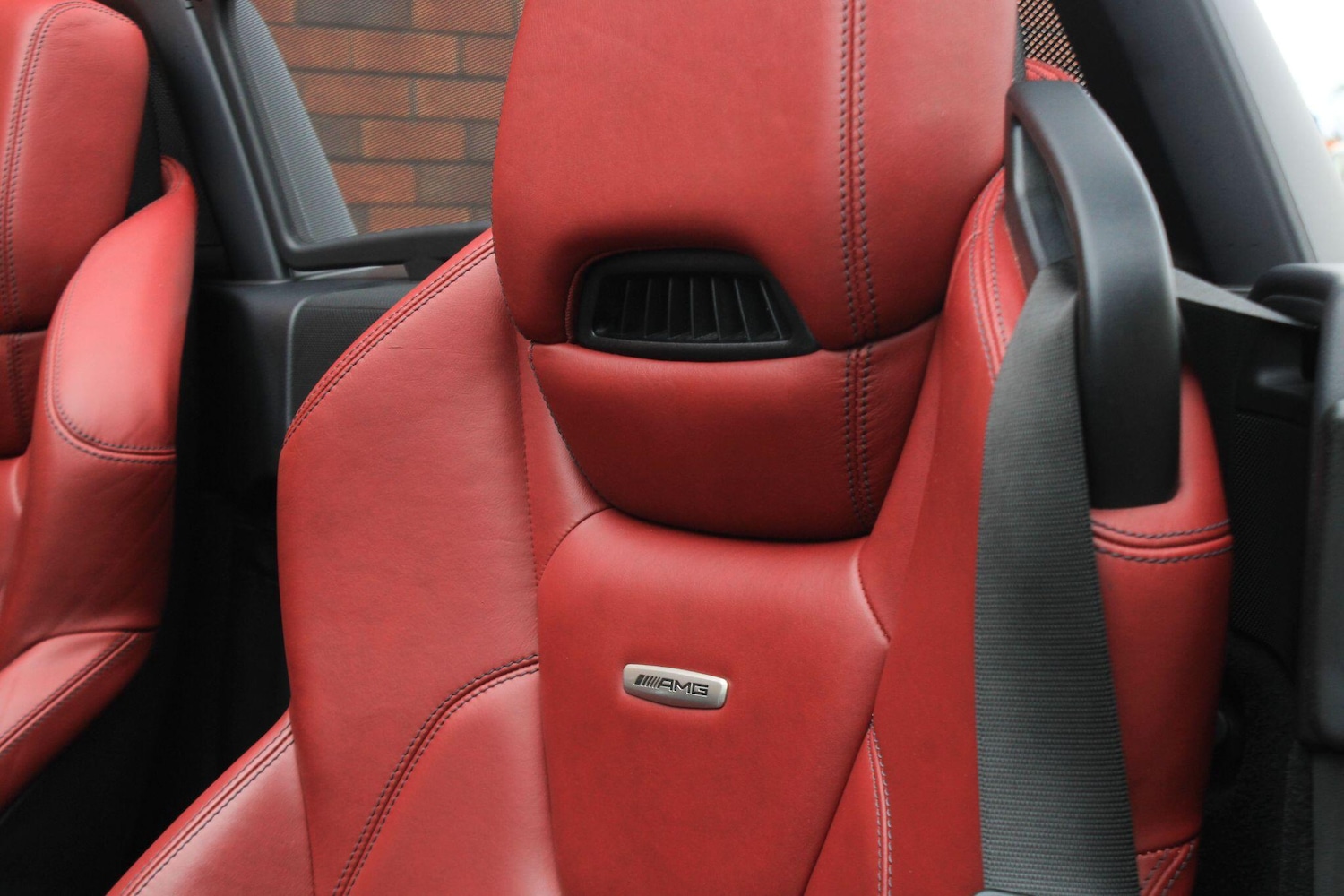 Used Mercedes-Benz SLK 2013 for sale - 76619858: Photo 7