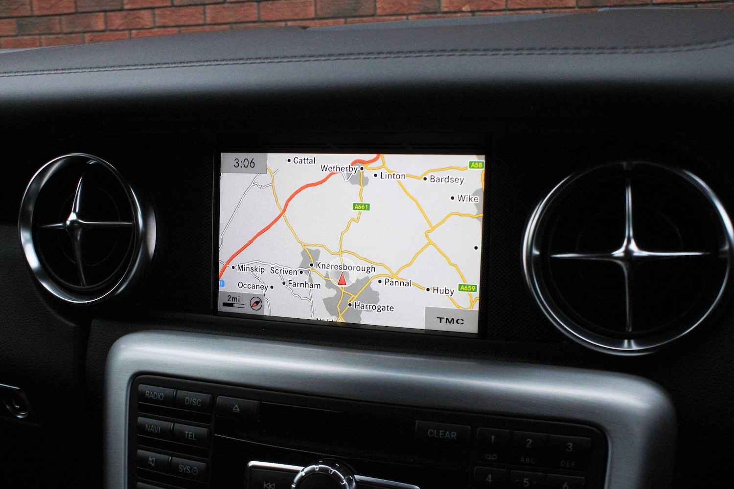 Used Mercedes-Benz SLK 2013 for sale - 76619858: Photo 8