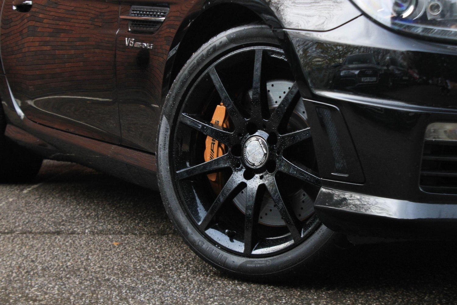 Used Mercedes-Benz SLK 2013 for sale - 76619858: Photo 9