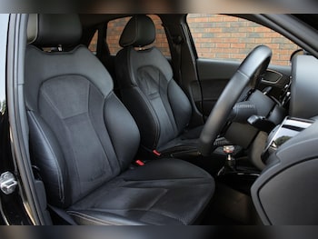 Used Audi A1 2017 for sale - 79012273: Photo