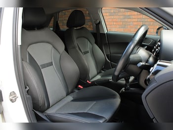 Used Audi A1 2015 for sale - 78935137: Photo