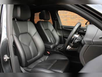 Used Porsche Macan 2017 for sale - 79657489: Photo
