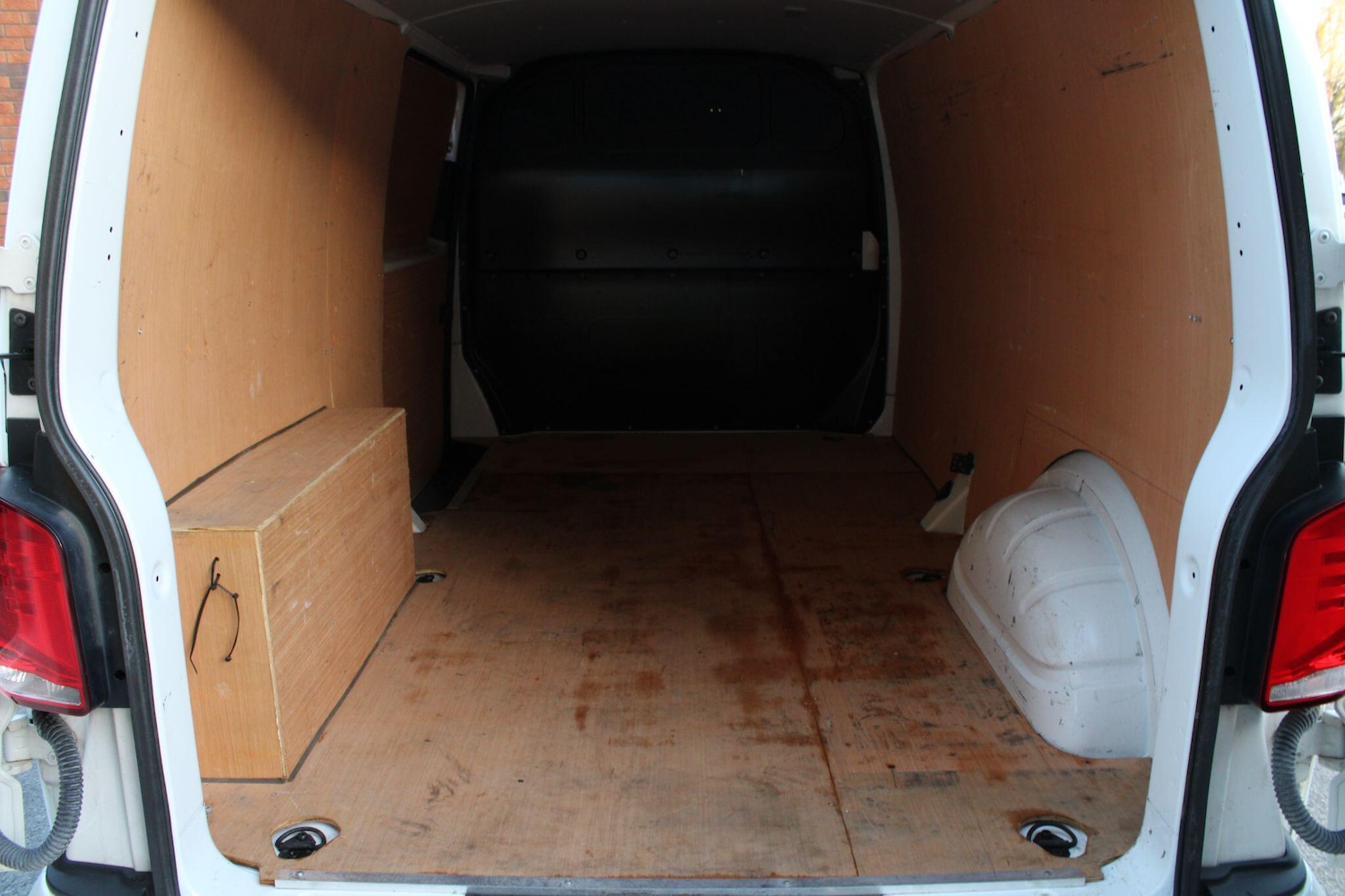 Used Volkswagen Transporter for sale - 77925607: Photo 10