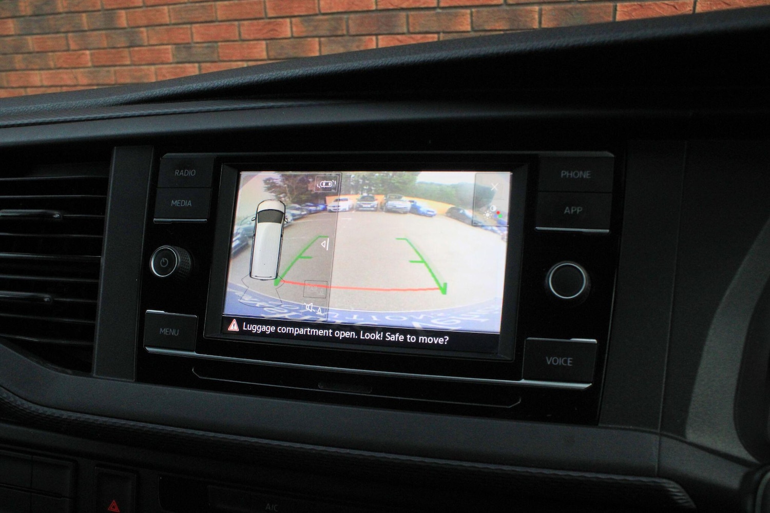 Used Volkswagen Transporter for sale - 77925607: Photo 11