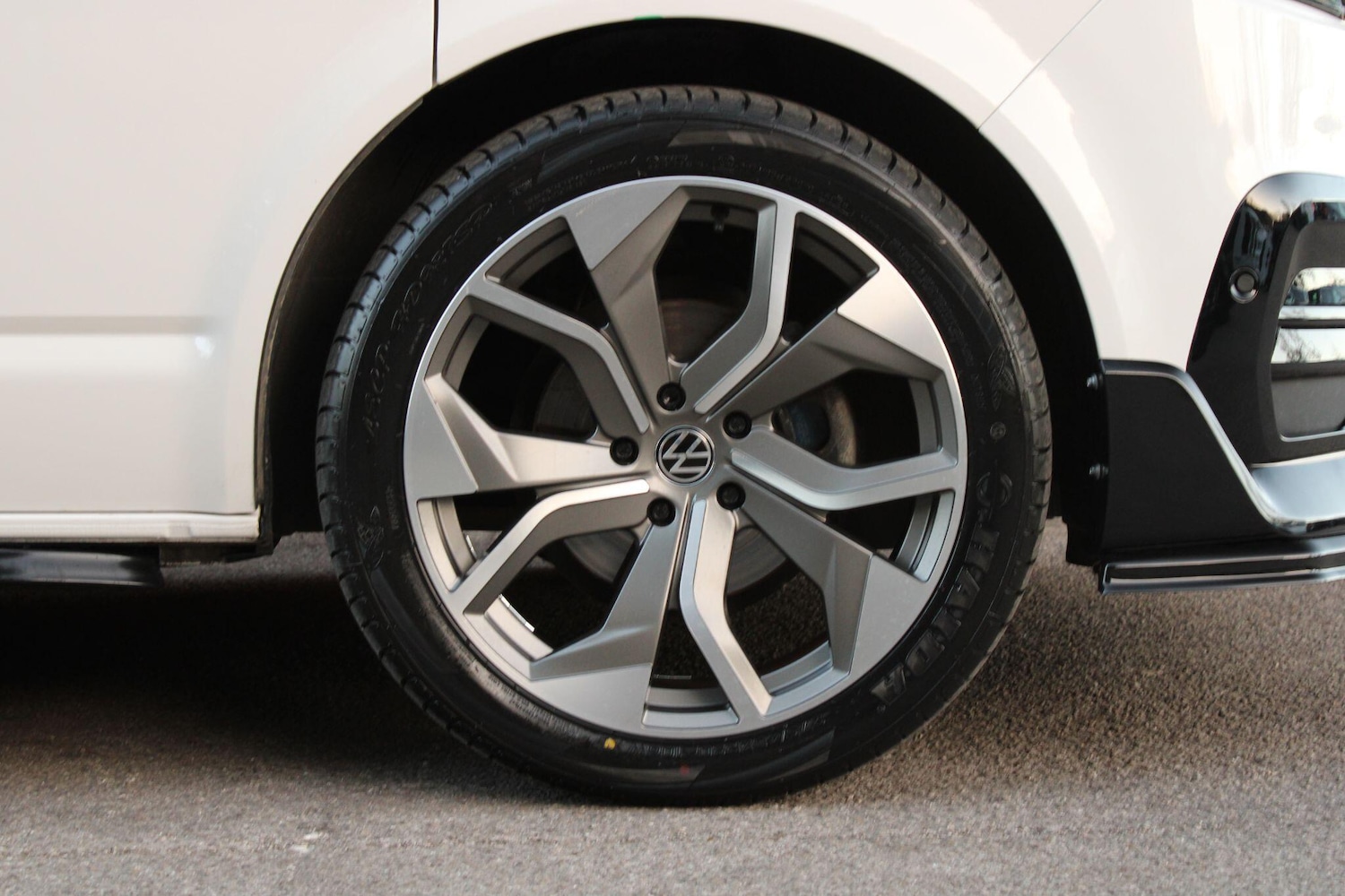 Used Volkswagen Transporter for sale - 77925607: Photo 12