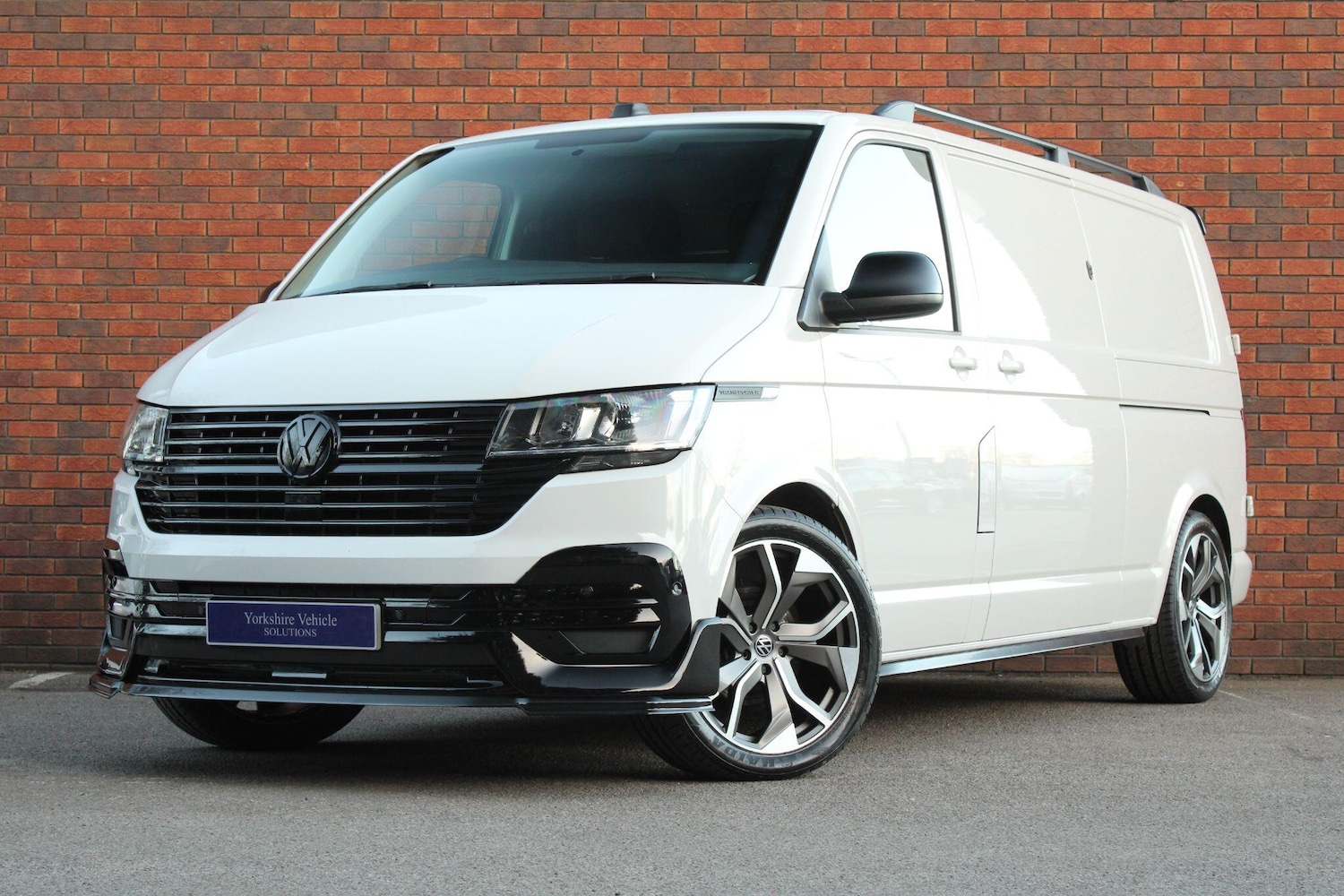 Used Volkswagen Transporter for sale - 77925607: Photo 13