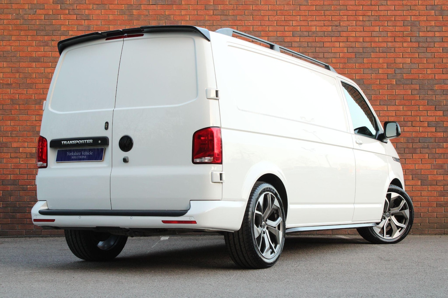 Used Volkswagen Transporter for sale - 77925607: Photo 15