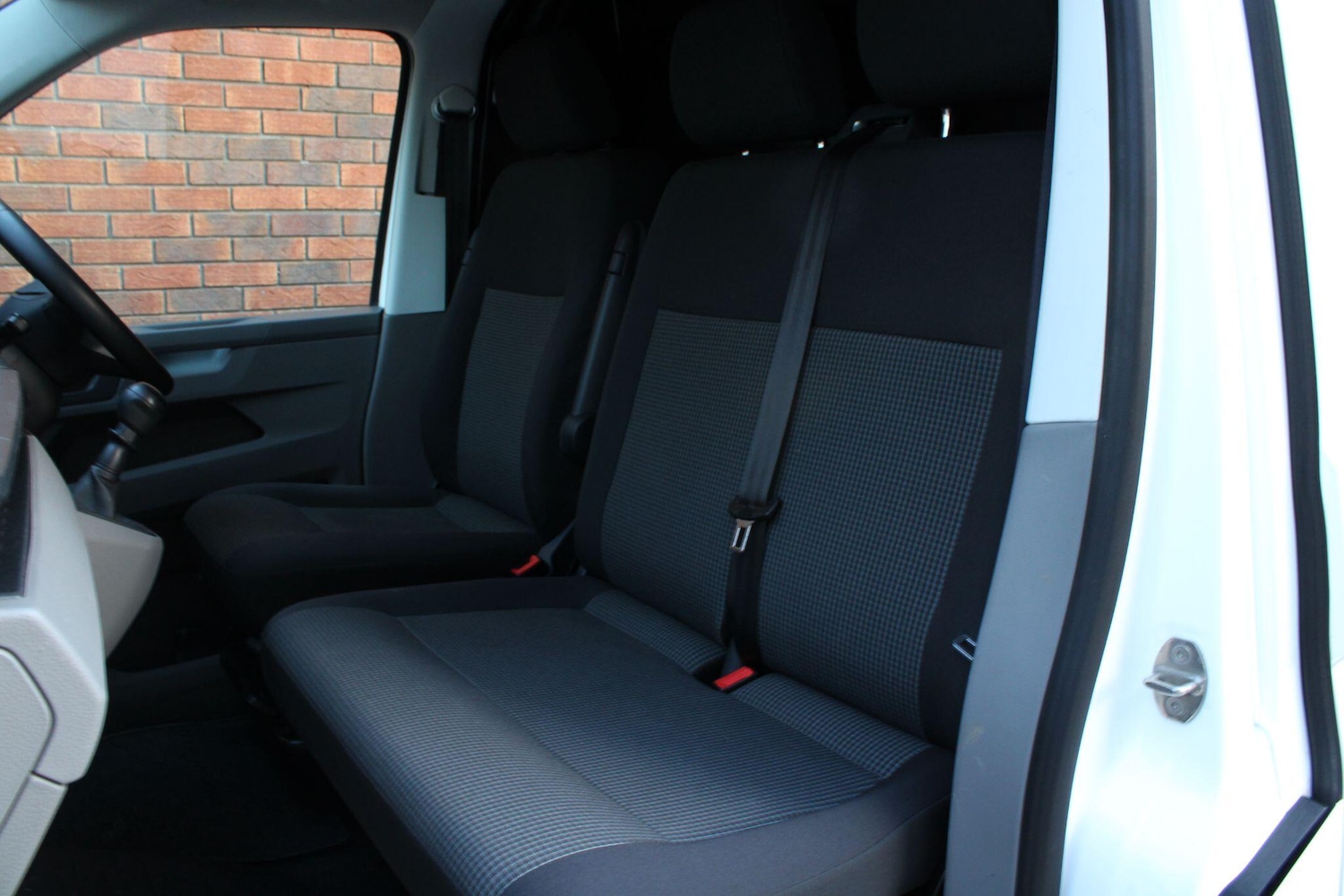 Used Volkswagen Transporter for sale - 77925607: Photo 16