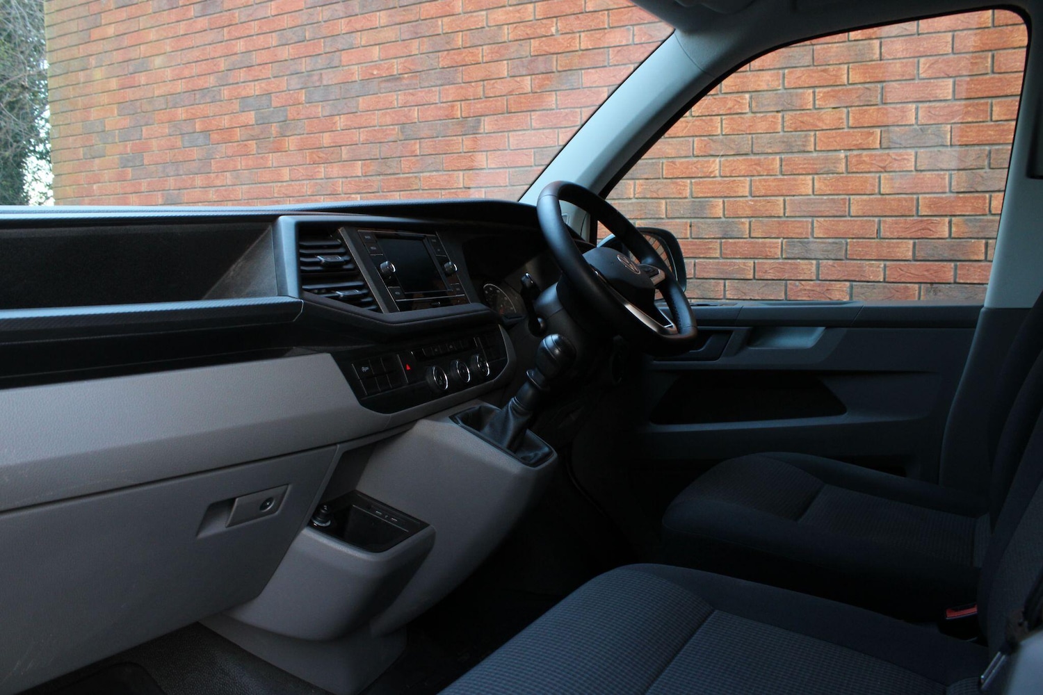 Used Volkswagen Transporter for sale - 77925607: Photo 17