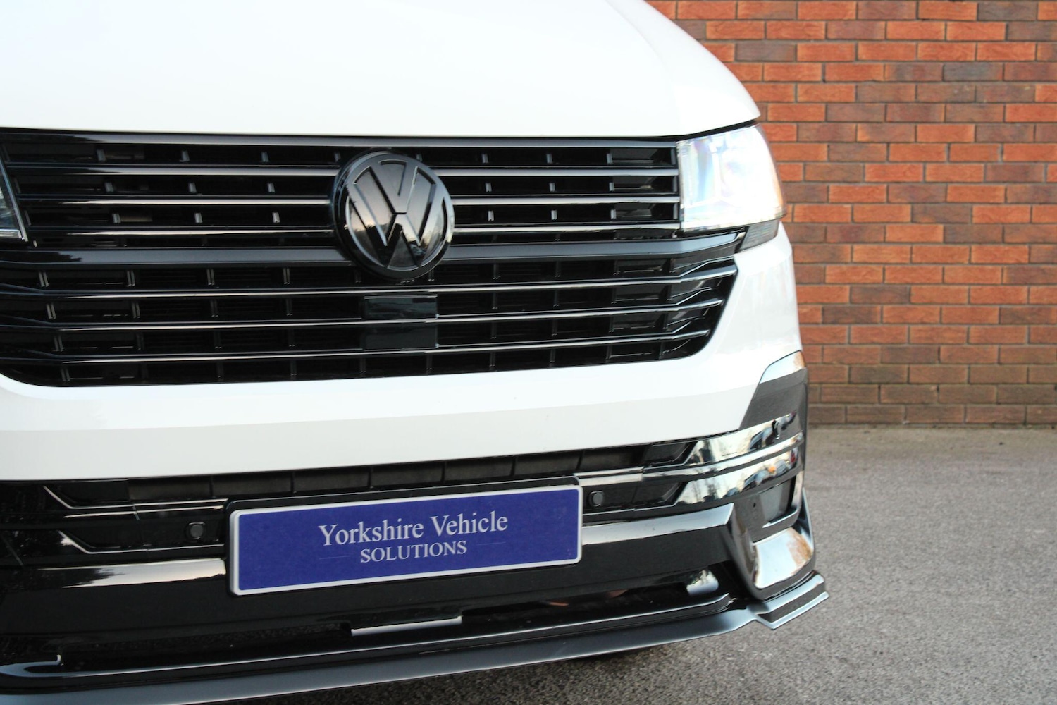Used Volkswagen Transporter for sale - 77925607: Photo 26