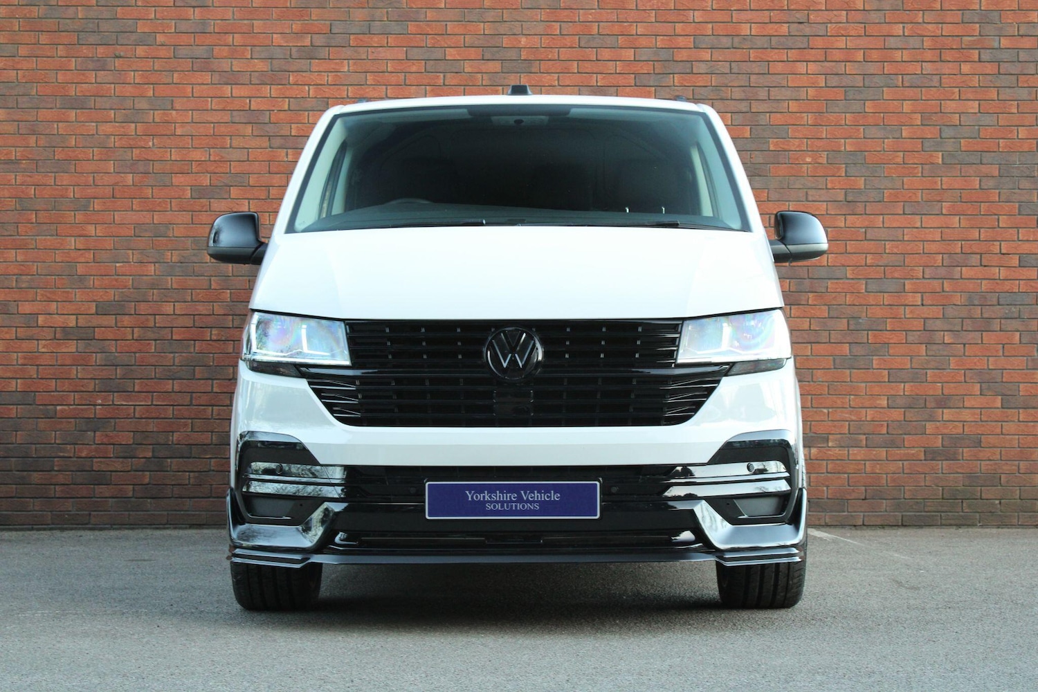 Used Volkswagen Transporter for sale - 77925607: Photo 27