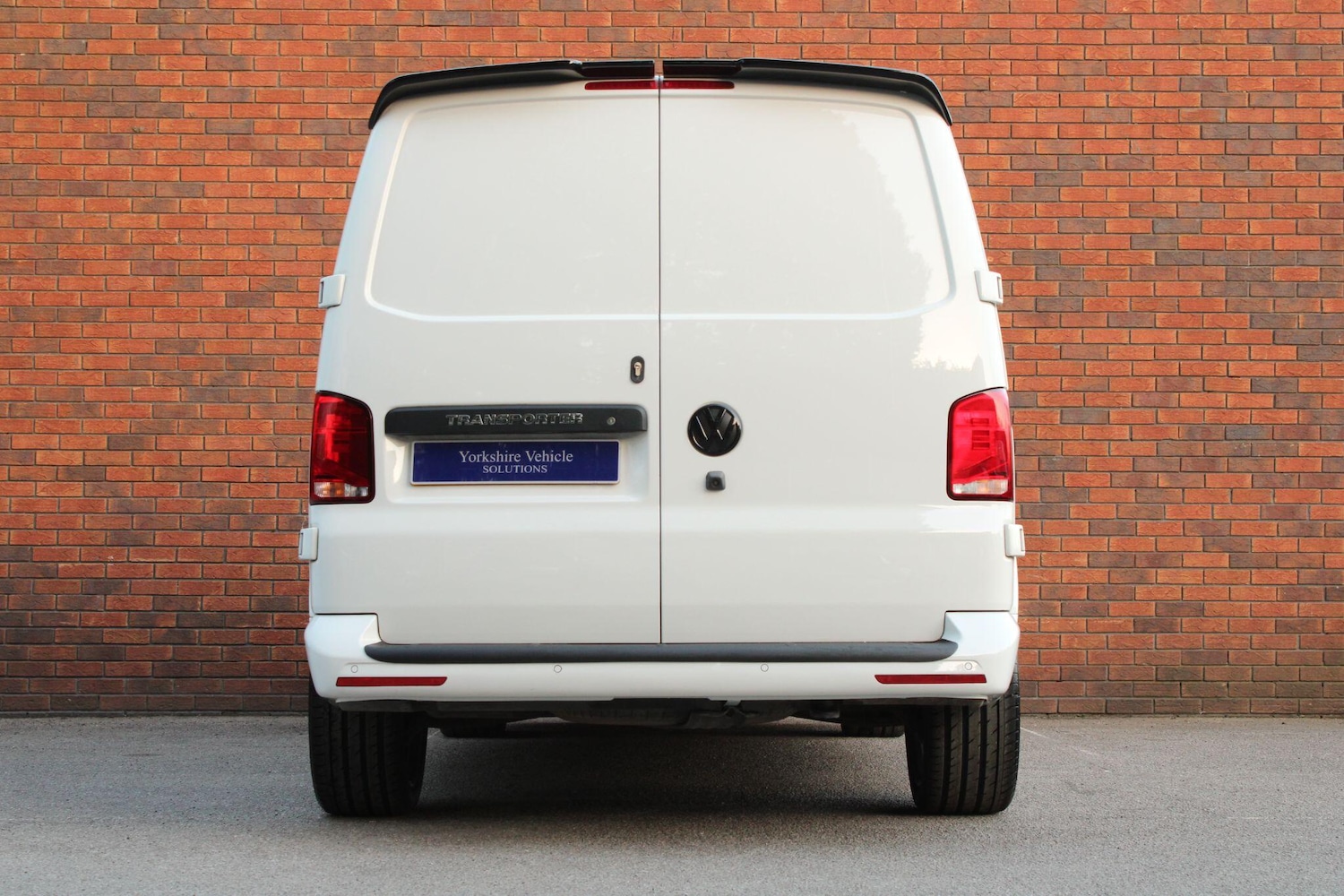 Used Volkswagen Transporter for sale - 77925607: Photo 28