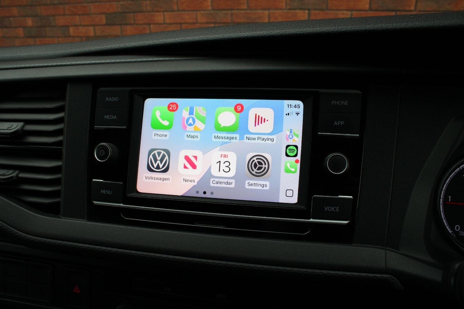 Used Volkswagen Transporter for sale - 77925607: Photo 6