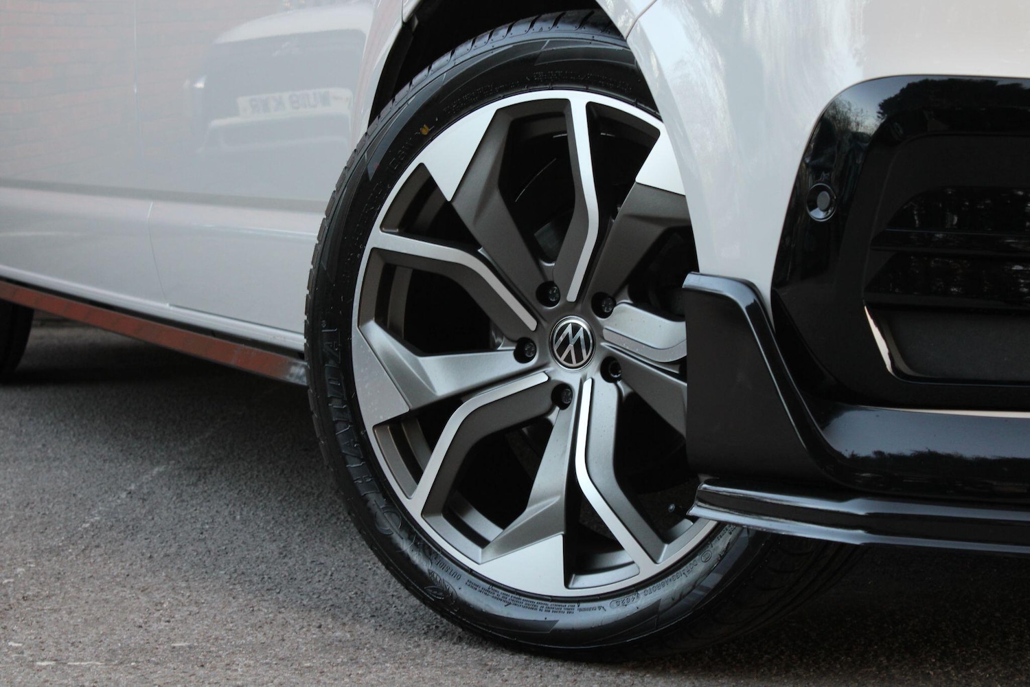 Used Volkswagen Transporter for sale - 77925607: Photo 7