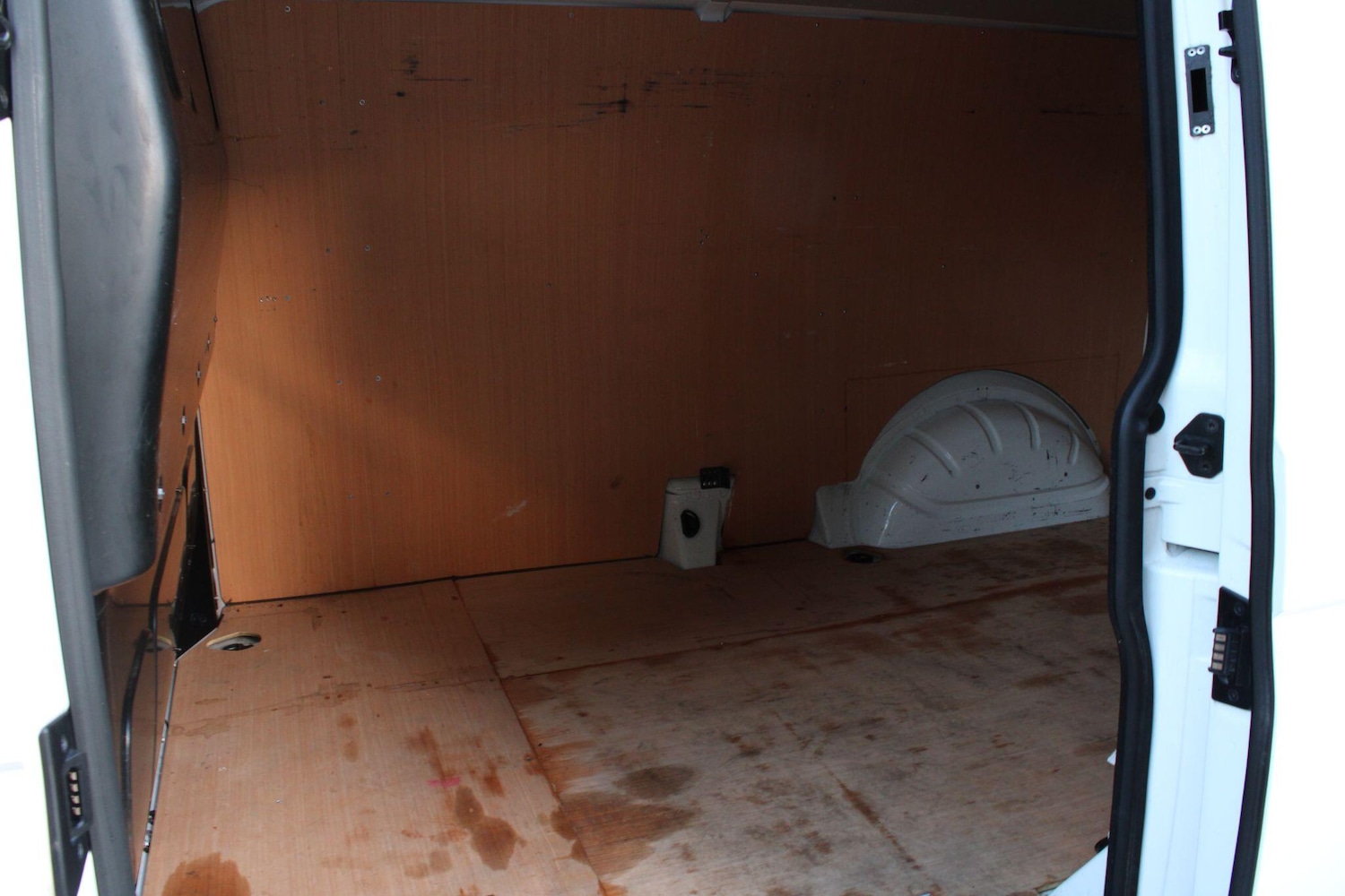 Used Volkswagen Transporter for sale - 77925607: Photo 9