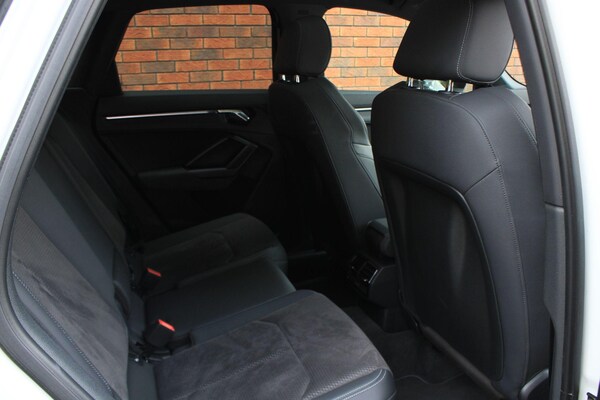 Used Audi Q3 2019 for sale - 74534474: Photo 13