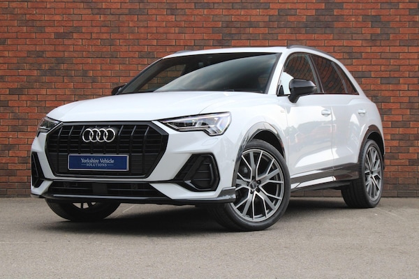 Used Audi Q3 2019 for sale - 74534474: Photo 17