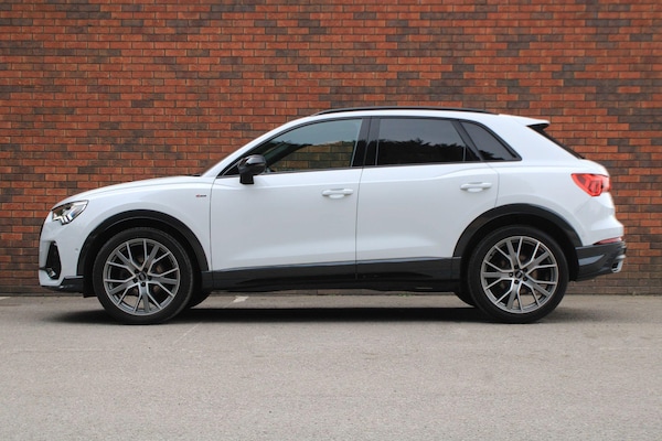 Used Audi Q3 2019 for sale - 74534474: Photo 18
