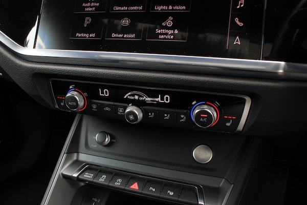 Used Audi Q3 2019 for sale - 74534474: Photo 22