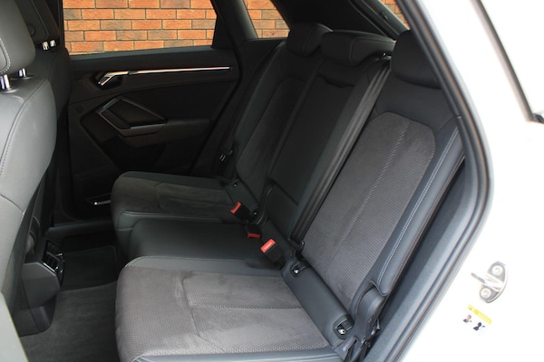 Used Audi Q3 2019 for sale - 74534474: Photo 23