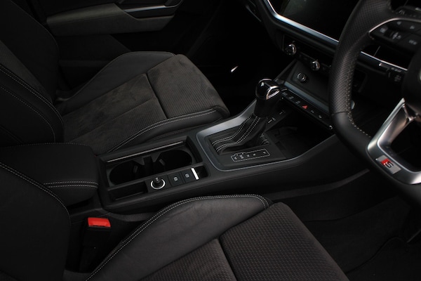 Used Audi Q3 2019 for sale - 74534474: Photo 25