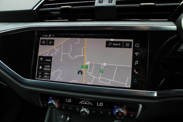 Used Audi Q3 2019 for sale - 74534474: Photo 26