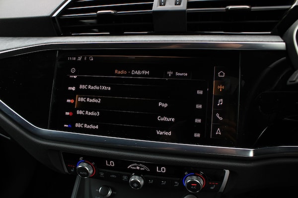 Used Audi Q3 2019 for sale - 74534474: Photo 28