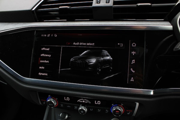 Used Audi Q3 2019 for sale - 74534474: Photo 29
