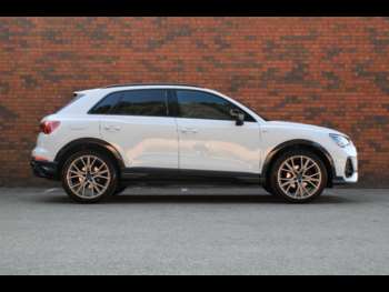Used Audi Q3 2019 for sale - 74534474: Photo