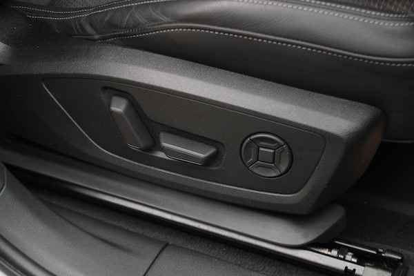 Used Audi Q3 2019 for sale - 74534474: Photo 32