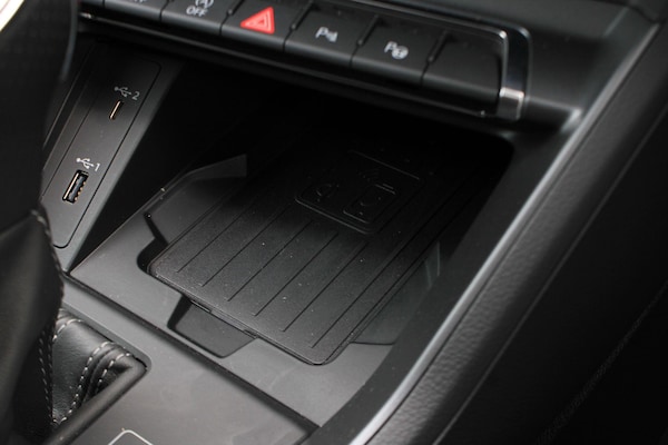 Used Audi Q3 2019 for sale - 74534474: Photo 33