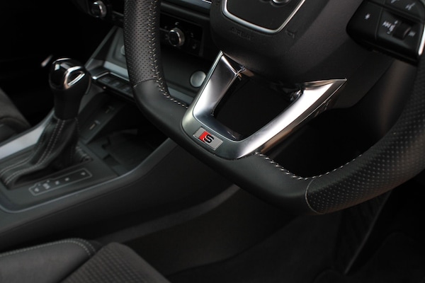 Used Audi Q3 2019 for sale - 74534474: Photo 34