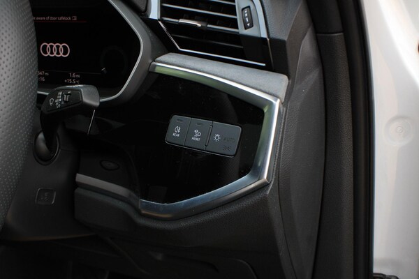 Used Audi Q3 2019 for sale - 74534474: Photo 38