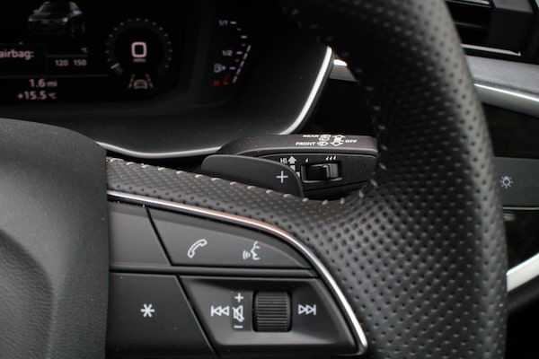 Used Audi Q3 2019 for sale - 74534474: Photo 39