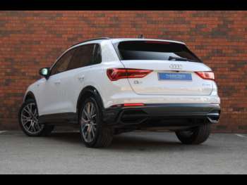Used Audi Q3 2019 for sale - 74534474: Photo