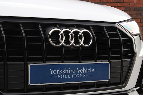 Used Audi Q3 2019 for sale - 74534474: Photo 40