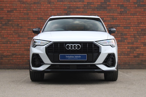 Used Audi Q3 2019 for sale - 74534474: Photo 43