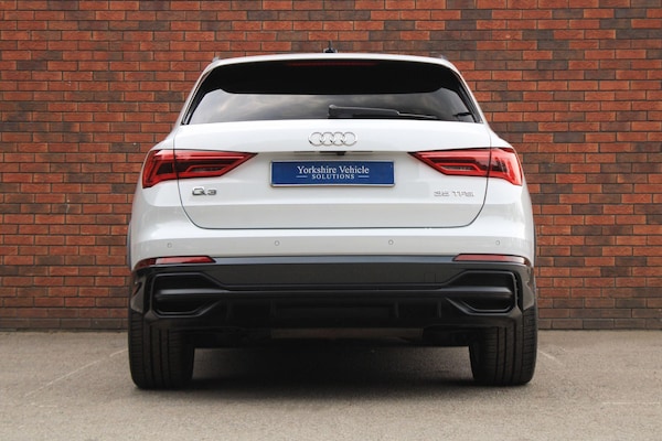 Used Audi Q3 2019 for sale - 74534474: Photo 44