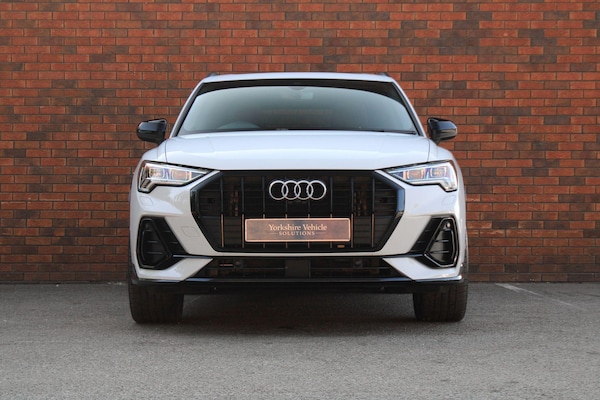 Used Audi Q3 2019 for sale - 74534474: Photo 49