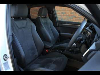 Used Audi Q3 2019 for sale - 74534474: Photo