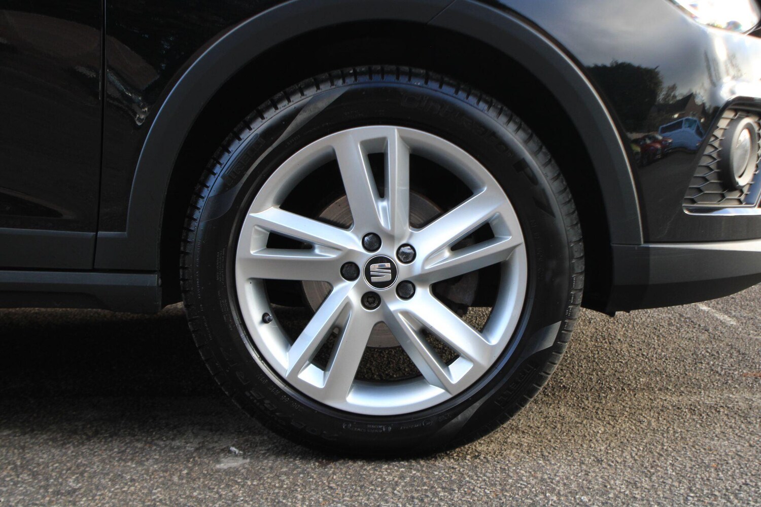 Used SEAT Arona 2019 for sale - 76715188: Photo 13