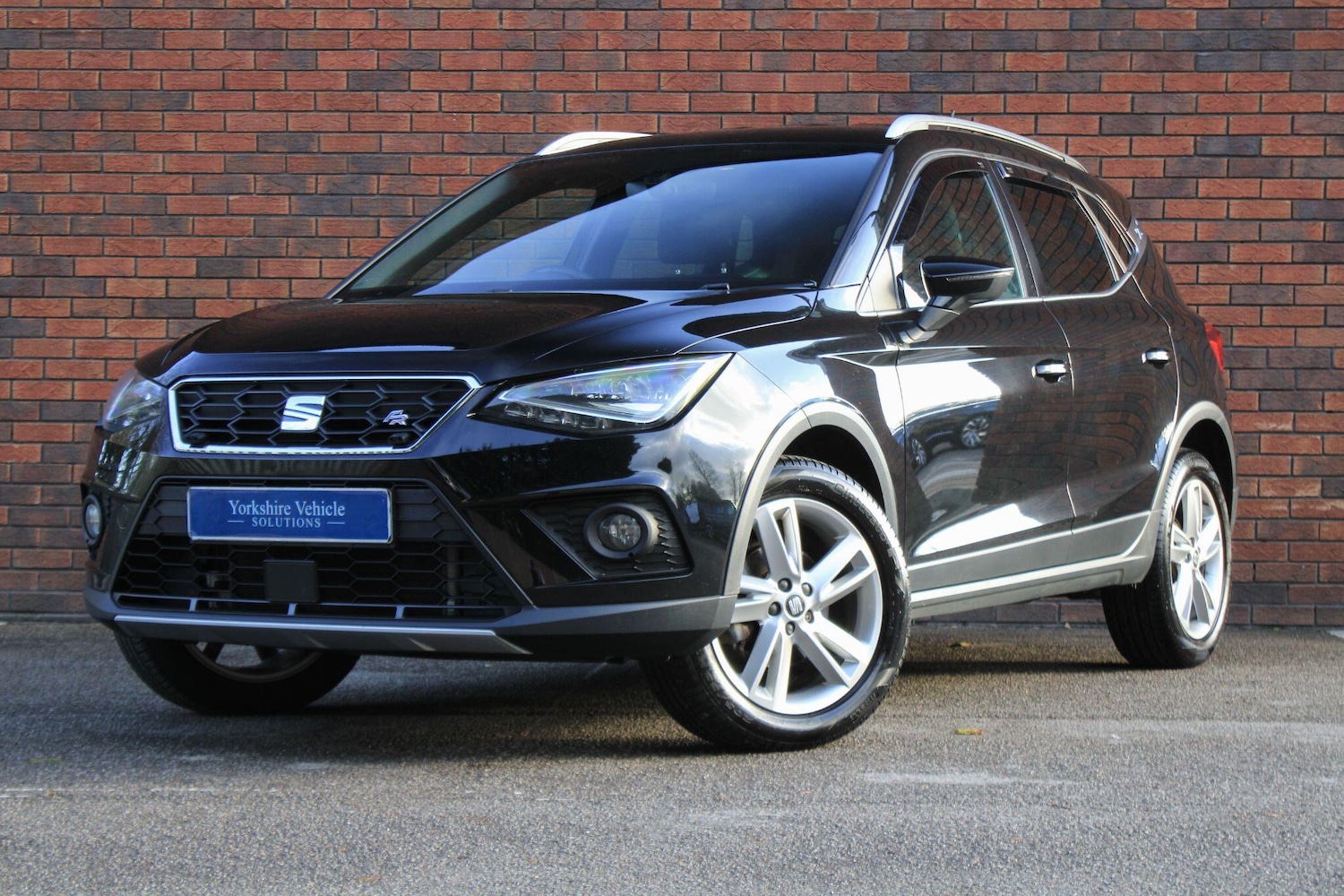 Used SEAT Arona 2019 for sale - 76715188: Photo 14