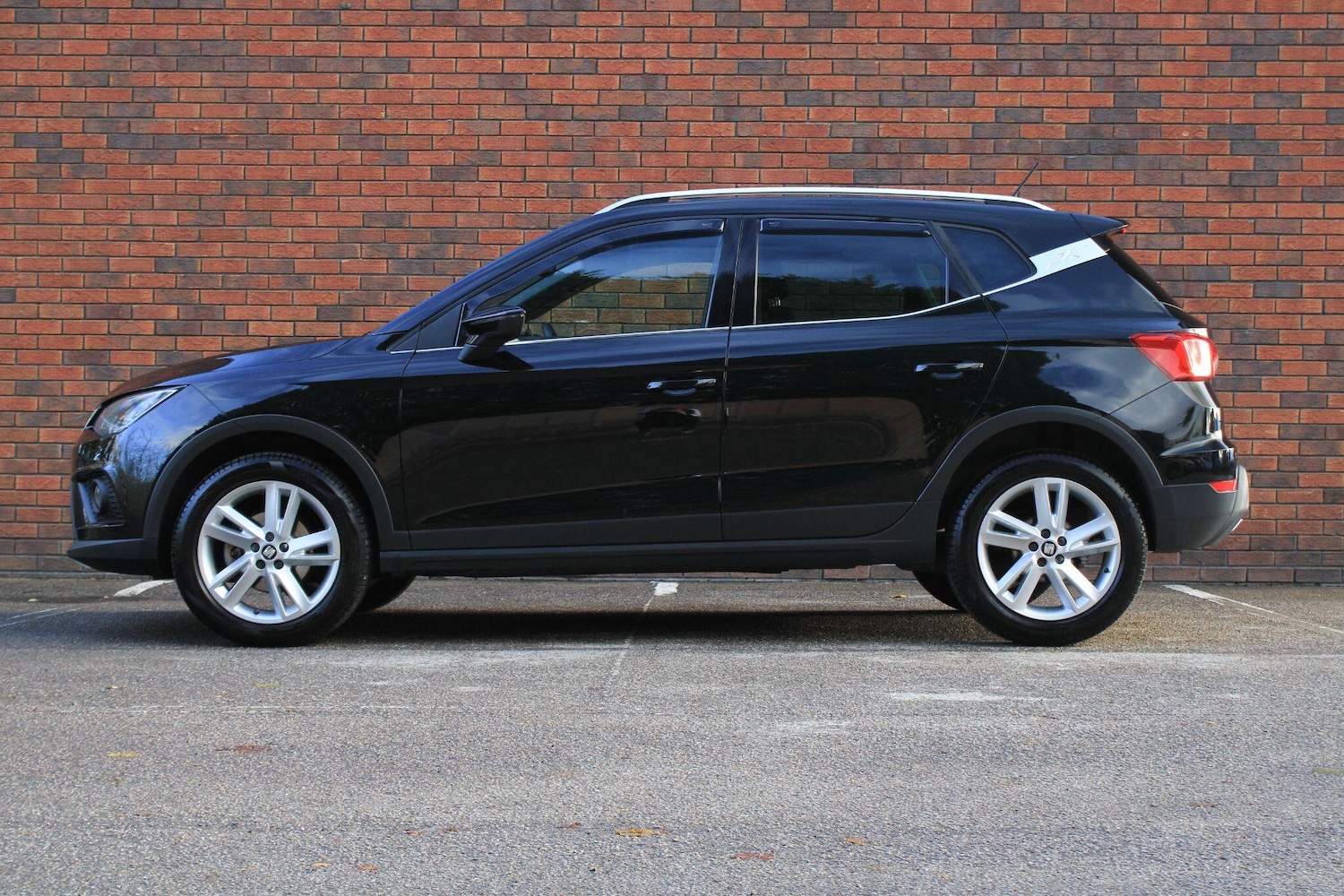 Used SEAT Arona 2019 for sale - 76715188: Photo 15